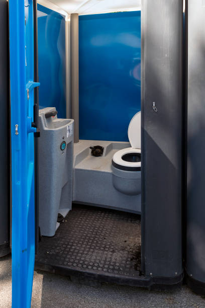 Portable Toilet Options We Offer in Haubstadt, IN