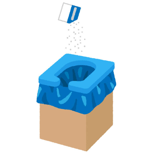 Best Sanitation services for porta potties  in Haubstadt, IN